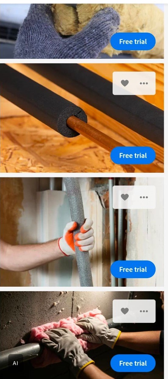 Copper Piping | أنابيب نحاس