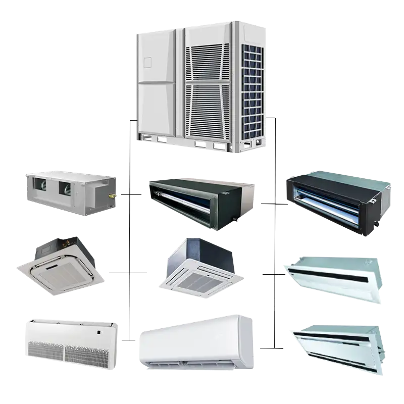 System Expansion | توسعة النظام