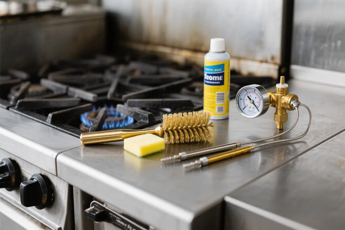 AC Compressors | ضواغط