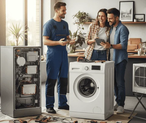 Emergency Repair | إصلاح طارئ